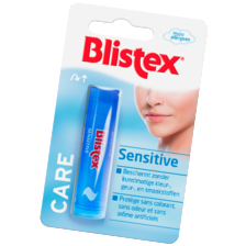 Blistex sensitive